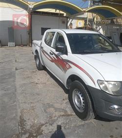 ميتسوبيشي L200